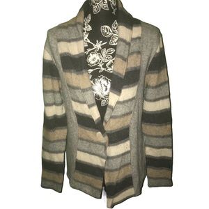 Talbots Sweater 2715